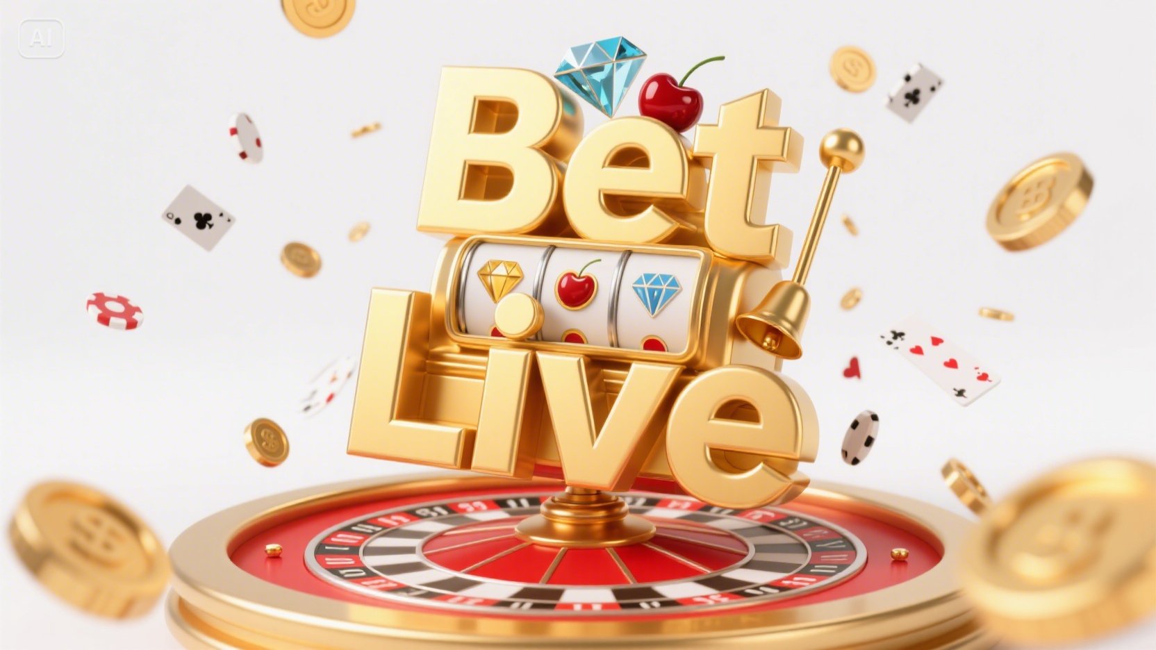 Bet Live